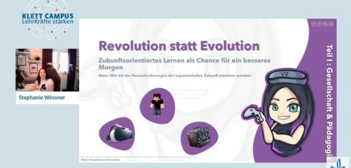 Zukunftsorientiertes Lernen